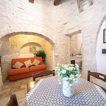 Trulli Di Nonno Carlo Villa Alberobello Exterior photo