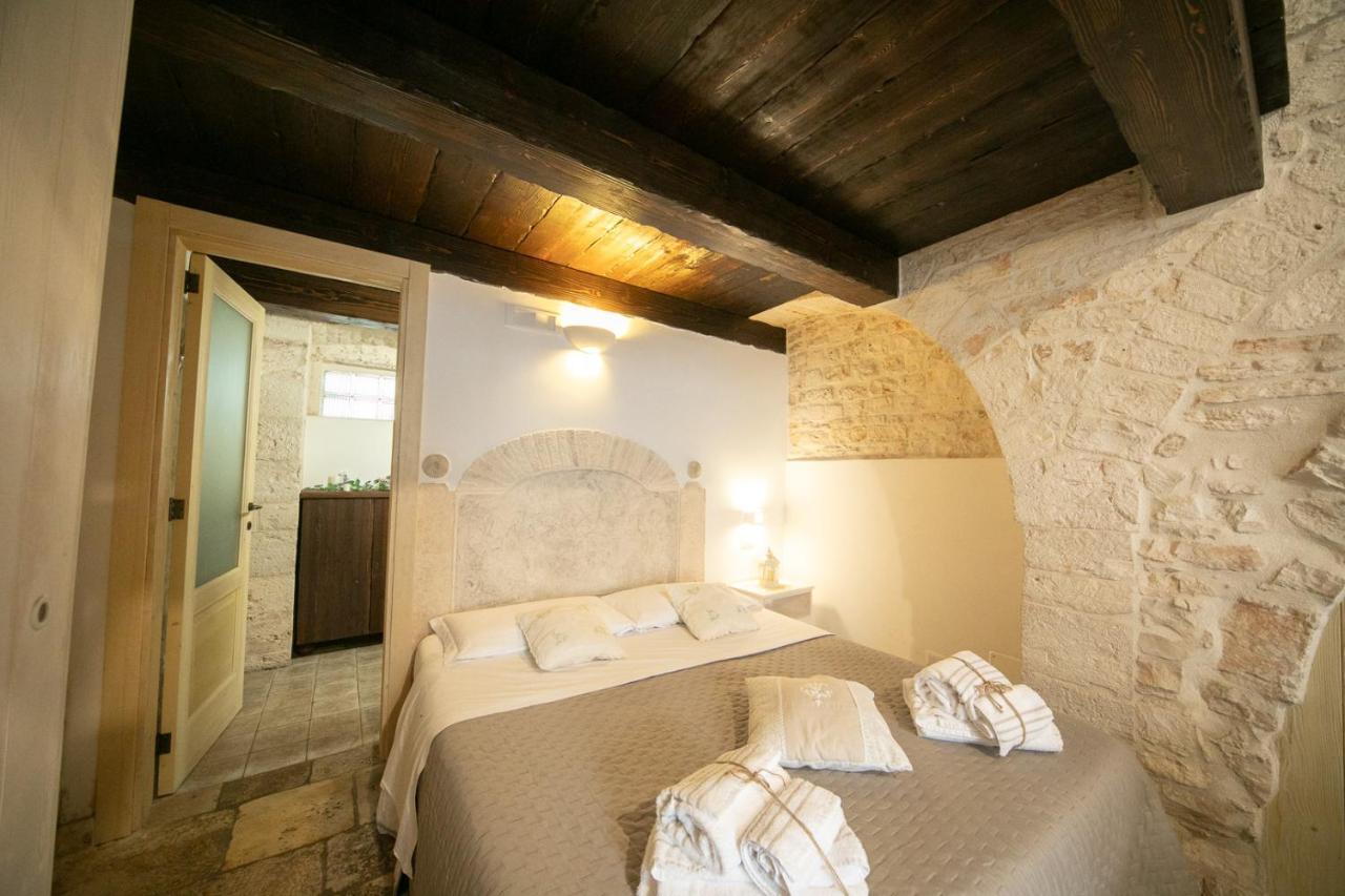 Trulli Di Nonno Carlo Villa Alberobello Exterior photo