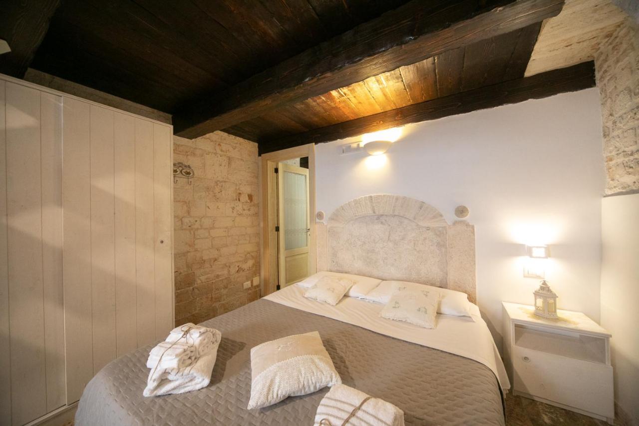 Trulli Di Nonno Carlo Villa Alberobello Exterior photo