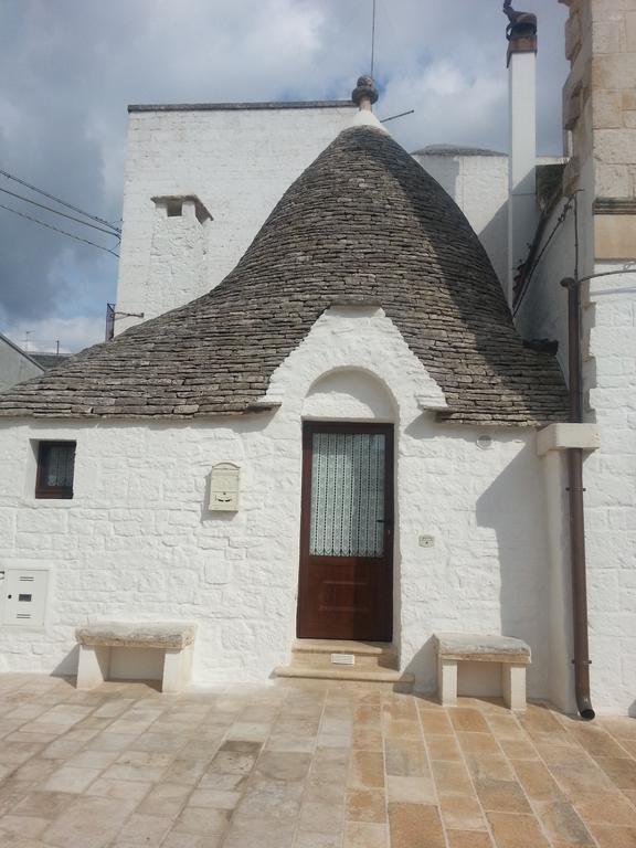 Trulli Di Nonno Carlo Villa Alberobello Room photo